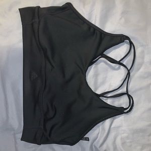 Adidas light support sports bra!